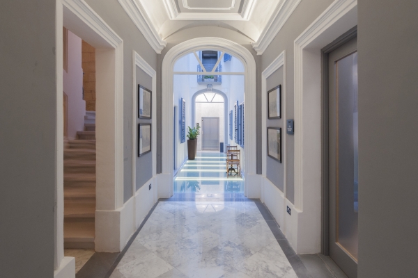 Hotel The Saint John (Valletta)